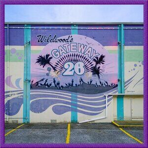 Wildwood's Gateway 26
